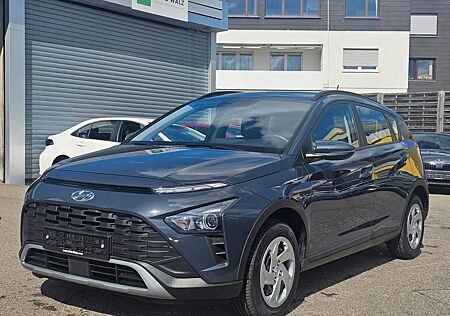 Hyundai Bayon 1,2 Comfort