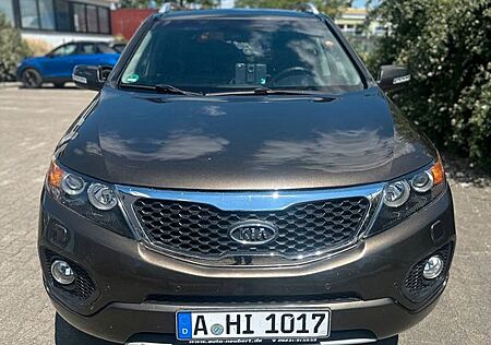 Kia Sorento 2.2 CRDi AWD Vision Automatik Vision