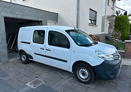 Renault Kangoo MAXI - Erstzulassung 2014