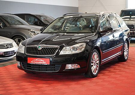 Skoda Octavia 1.8 TSI DSG Aut. Combi Laurin & Klement