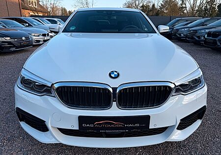 BMW 530d M Sport *NIGHTVISION*HUD*ACC*H/K*PANO*DUFT*