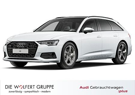 Audi A6 Avant advanced 45 TFSI S tronic ACC*AHK*360°