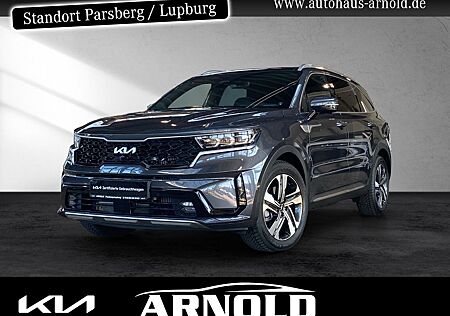 Kia Sorento 1.6 T-GDI Plug-In-Hybrid PHEV Platinum AWD Pano