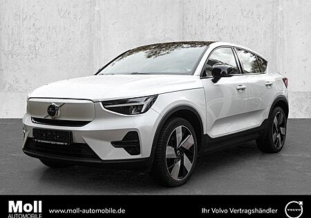 Volvo C40 gebraucht kaufen Volvo C40 Plus Recharge Pure Electric AWD StandHZG Dig