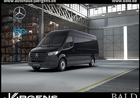 Mercedes-Benz Sprinter 317 KASTEN+MAXI+L3H2+AUTOMATIK+AHK3,5T