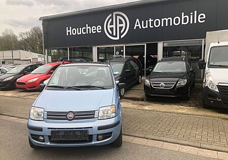 Fiat Panda 1.2 8V Natural Power 1-Hand