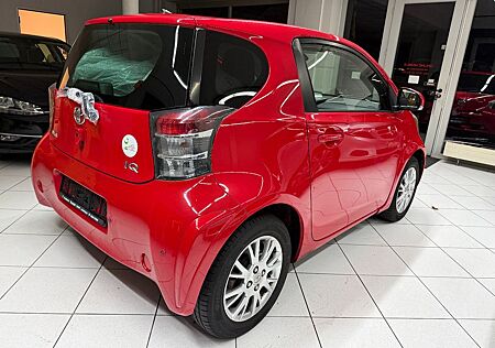 Toyota iQ 1,4-l-D-4D Klimaautom. PDC ALU *Motor 1A*