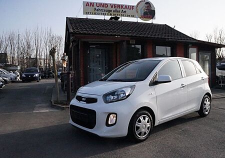 Kia Picanto Dream Team*Klima*Euro6*