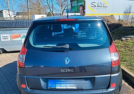 Renault Scenic Avantage 1.6 16V Avantage