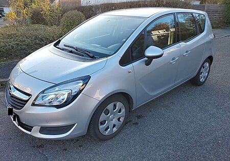 Opel Meriva 1.4 Edition 88kW Automatik Edition