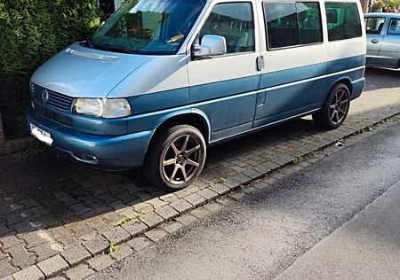 VW T4 Multivan Volkswagen