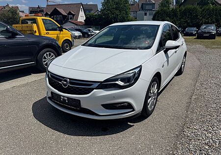 Opel Astra K Lim. 5-trg. Innovation