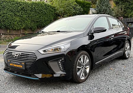 Hyundai Ioniq gebraucht kaufen Hyundai Ioniq Premium Hybrid*GARANTIE
