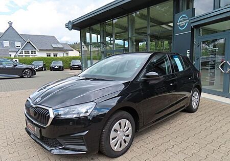 Skoda Fabia Ambition 1.0 SmartLink Klima Winter-Paket