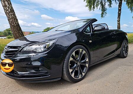Opel Cascada 2.0 ECOTEC Diesel 125kW INNOVATION S...