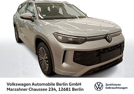 VW Tayron Volkswagen 1.5 eTSI DSG Life Navi LED SHZ ACC PDC