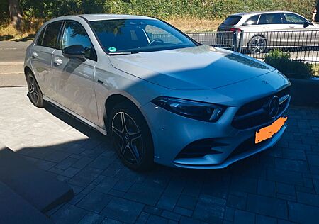Mercedes-Benz A 250 e DCT -AMG Edition 2020