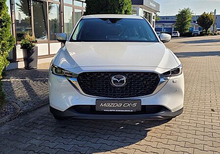 Mazda CX-5 2023 5WGN 2.2L SKYACTIV D 184ps 6AT AWD EXC