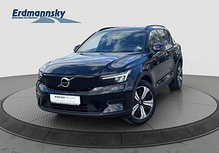 Volvo XC 40 XC40 Core Pure Electric/Navi/LED/Kamera/StHz