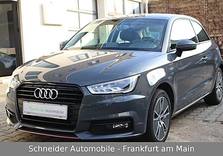 Audi A1 Sport·2.Hand·72tkm·Klima·Navi·Shz·PDC·Xenon!!