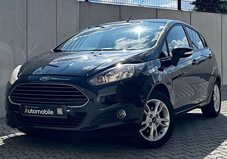 Ford Fiesta Sync/5 Tür/PDC/Klima/LM/SHZ/Reifen NEU