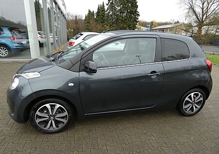 Citroën C1 *FALTDACH*NAVI*SHZ*KLIMA*CARPLAY*ANDROID*UB*