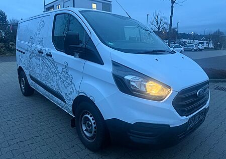 Ford Transit Custom Kasten 280 L1