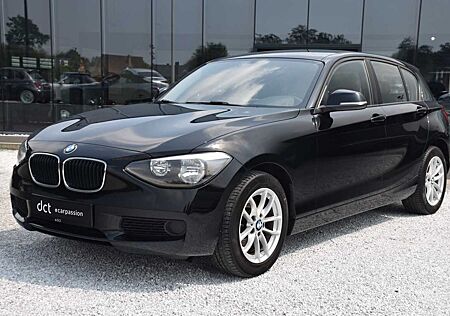 BMW 114 d