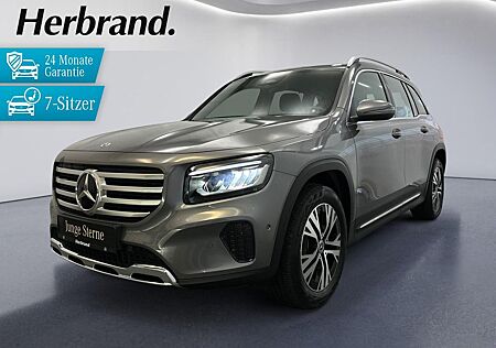Mercedes-Benz GLB 200 d Progressive 7 Sitz. Kamera EASYPACK