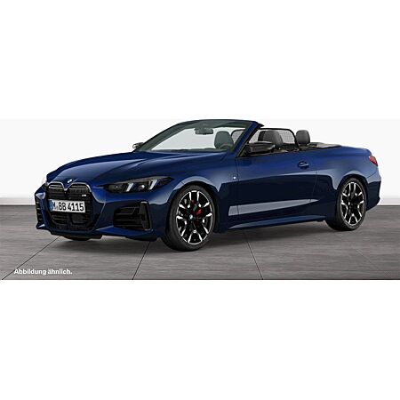 BMW M440 leasen
