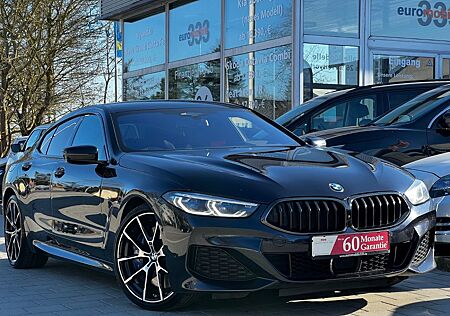 BMW 840d Gran C *M-Sport *360°*ACC*Sitzbel.*M-Sitze*