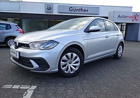 VW Polo Volkswagen 1.0 TSI Life *LED*PDC*VZE*APP*NAVI