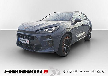 Cupra Terramar 2.0 TSI DSG 4Drive VZ COPPER DCC AKEBON