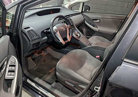 Toyota Prius 1.8-l-VVT-i Executive Executive