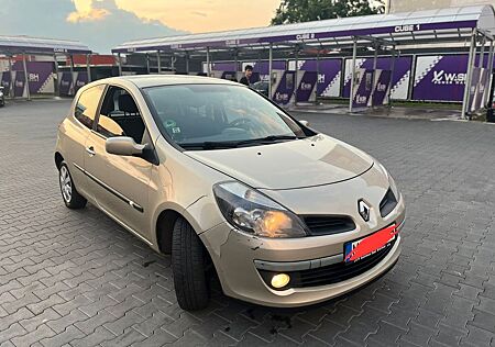 Renault Clio Campus Extrême 1.2 16V Campus Extrême