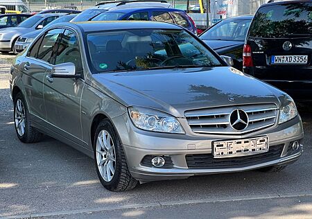 Mercedes-Benz C 200 C -Klasse Lim. CDI