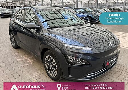 Hyundai Kona Prime LED|Leder|CarPlay|Sitzhzg