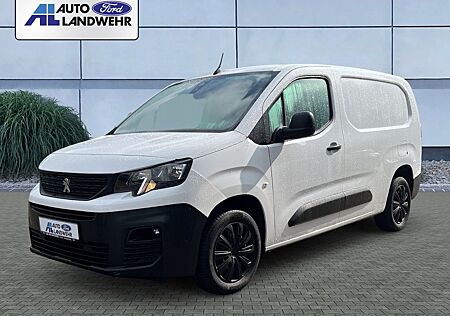 Peugeot Partner Premium L2 1.5 BlueHDi 130 FAP EU6d-T AH