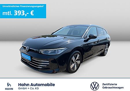 VW Passat Variant Volkswagen 2.0TDI DSG Elegance AreaV AHK IQ