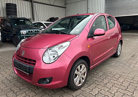 Suzuki Alto Comfort klima