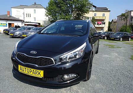 Kia Cee'd / Ceed*KLIMA*1.HAND*PDC*ALU*USB*Nr.33