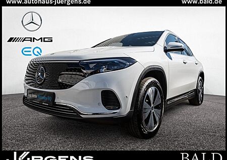 Mercedes-Benz EQA 300 4M Progressive/LED/Cam/Pano/AHK/Totw/18'
