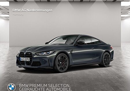 BMW M4 Competition M xDrive Coupé Driv.Assist.Prof