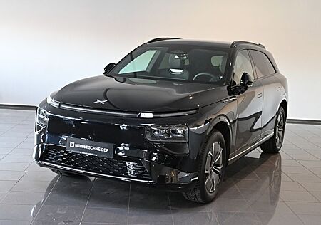 XPENG G9 RWD Standard Range Panorama