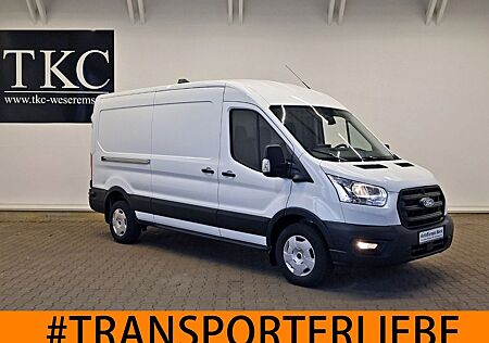 Ford Transit 350 TDCI L3H2 Trend AHK EZ25 #25T528