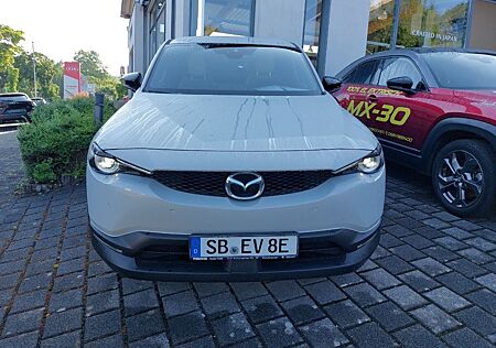 Mazda MX-30 e-SKYACTIV R-EV ADVANTAGE MC