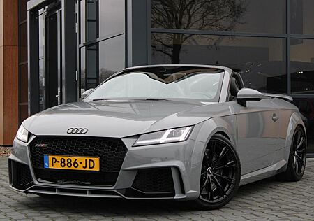 Audi TT RS Roadster TT quattro
