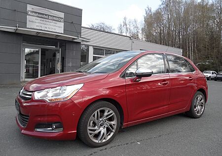 Citroën C4 Lim. Selection Panorama-Dach