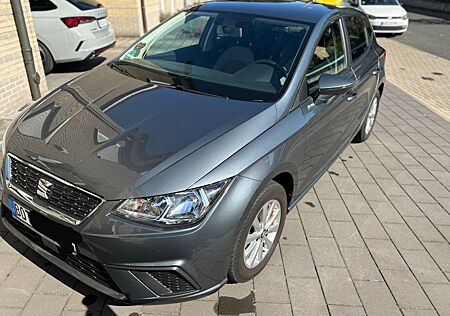 Seat Ibiza 1.0 TSI 70kW Style Style