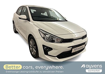 Kia Rio Vision 1.0 T-GDI 100